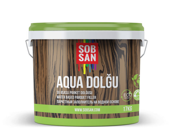 AQUA PARQUET FİLLER